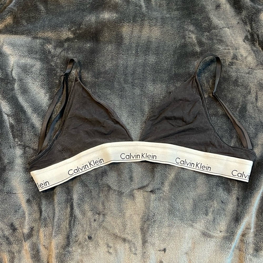 Calvin Klein Bralette